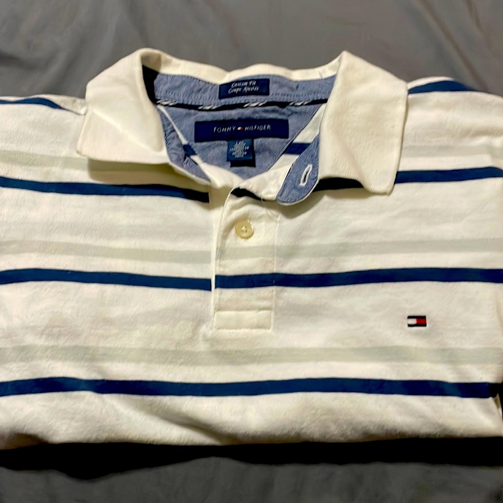 Tommy Hilfiger Polo